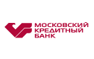 Банк Московский Кредитный Банк в Шолохово